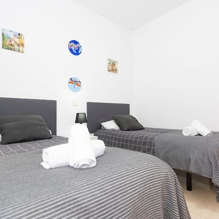 Dragonfly House Atlantico Apartment Vecindario  Exterior photo