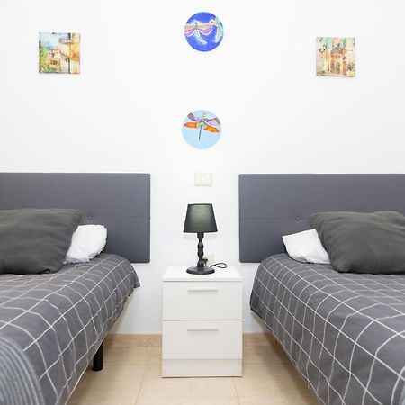 Dragonfly House Atlantico Apartment Vecindario  Exterior photo