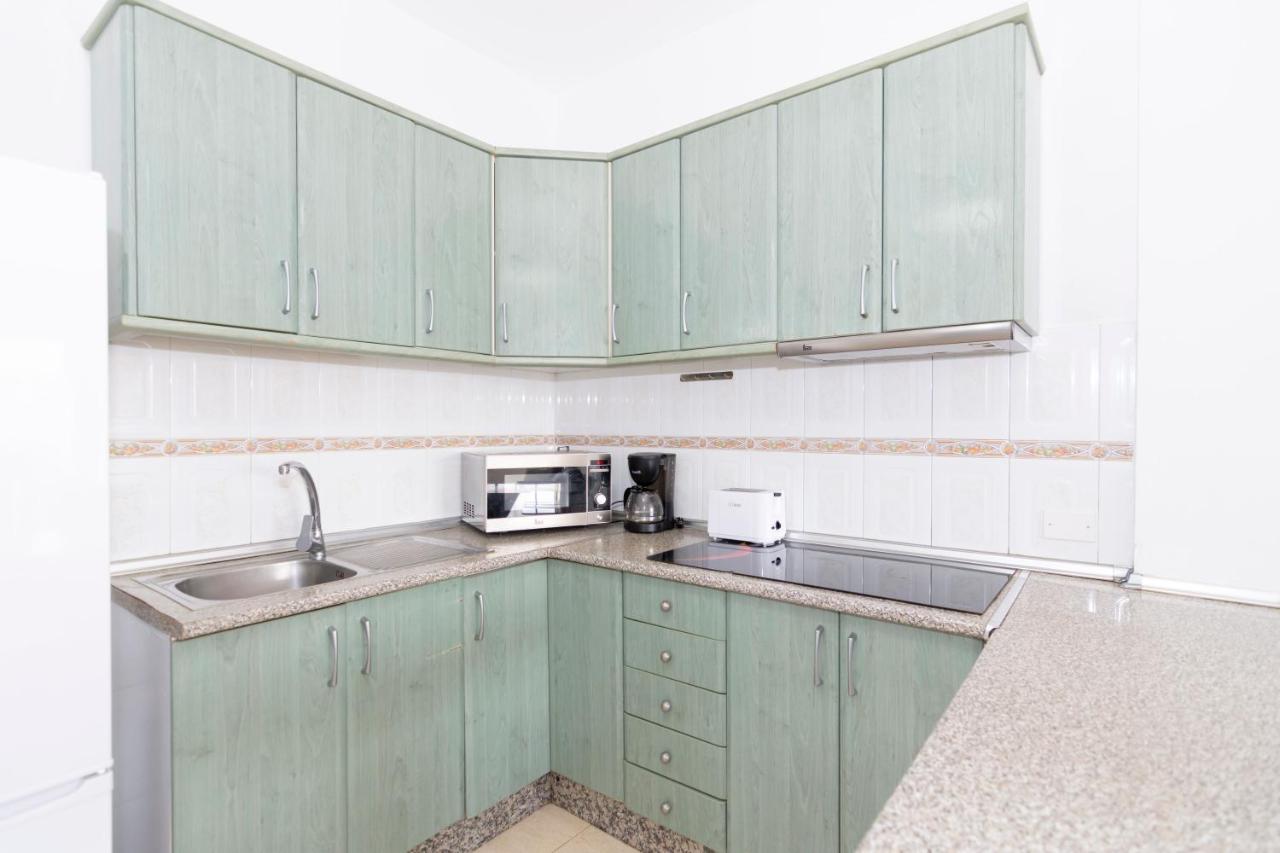 Dragonfly House Atlantico Apartment Vecindario  Exterior photo