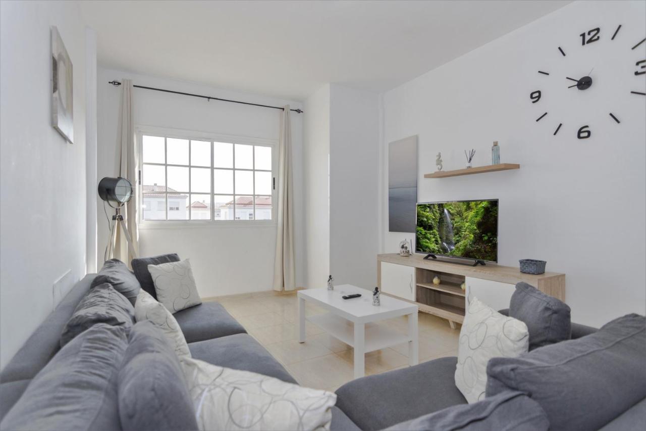 Dragonfly House Atlantico Apartment Vecindario  Exterior photo